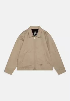 Куртка межсезонная Kids Eisenhower Unisex Dickies, цвет desert sand