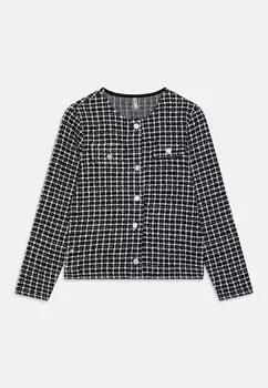 Куртка межсезонная Kogtia Kids ONLY, черный