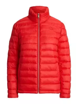 Куртка межсезонная Lauren Ralph Lauren, цвет Lobster