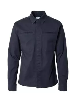 Куртка межсезонная Lindbergh, темно-синий