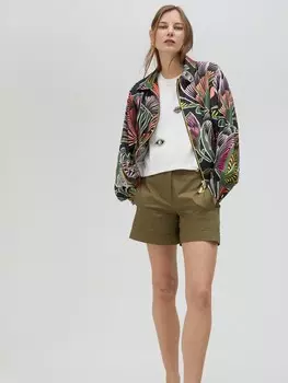 Куртка межсезонная Lola Casademunt, черный