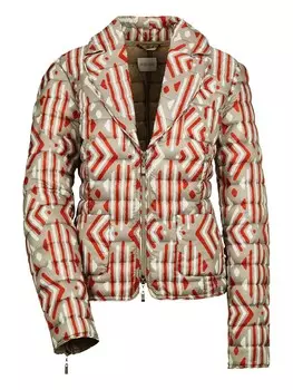 Куртка межсезонная MADELEINE, белый