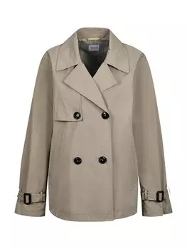 Куртка межсезонная MADELEINE, цвет Cappuccino