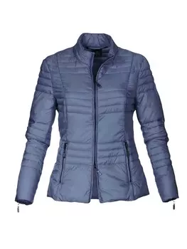 Куртка межсезонная MADELEINE, цвет Gentian