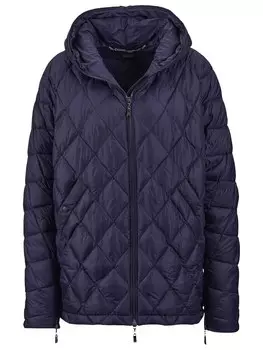Куртка межсезонная MADELEINE, ночной синий