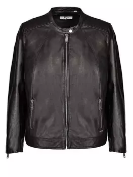 Куртка межсезонная Maze, черный