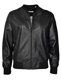 Куртка межсезонная Maze, черный