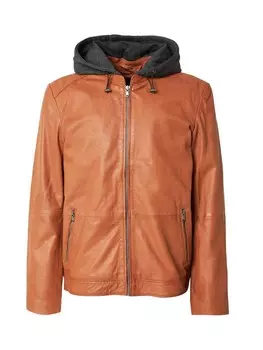 Куртка межсезонная Maze, коричневый