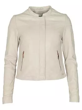 Куртка межсезонная Maze, кремовый