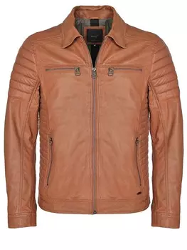 Куртка межсезонная Maze William, коричневый