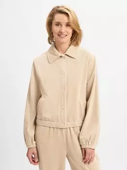 Куртка межсезонная mbym Karone, бежевый