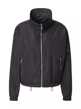 Куртка межсезонная MICHAEL Michael Kors, цвет Grey/Anthracite