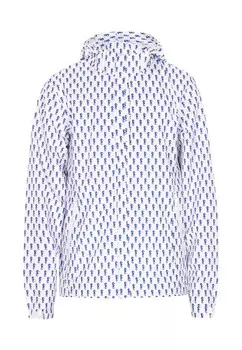 Куртка межсезонная Mo ATHLSR, белый