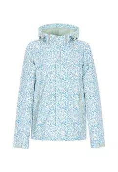 Куртка межсезонная Mo ATHLSR, белый