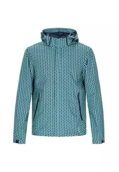 Куртка межсезонная Mo ATHLSR, бирюзовый