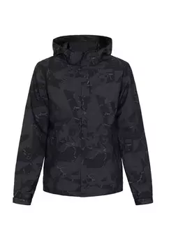 Куртка межсезонная Mo ATHLSR, черный