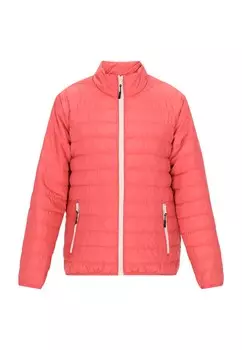 Куртка межсезонная Mo ATHLSR, коралловый