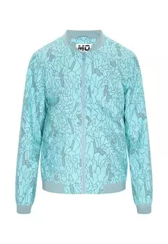 Куртка межсезонная Mo ATHLSR, мятный