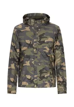 Куртка межсезонная Mo ATHLSR, оливковый