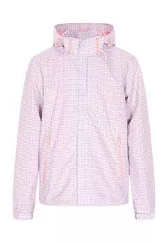 Куртка межсезонная Mo ATHLSR, розовый