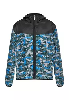 Куртка межсезонная Mo ATHLSR, синий