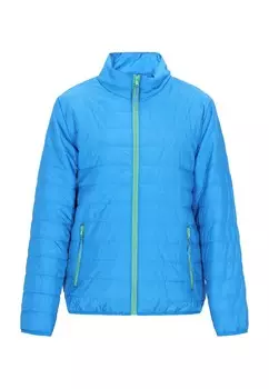 Куртка межсезонная Mo ATHLSR, синий