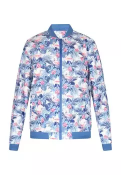 Куртка межсезонная Mo ATHLSR, синий