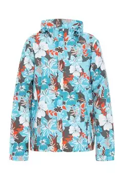 Куртка межсезонная Mo ATHLSR, синий