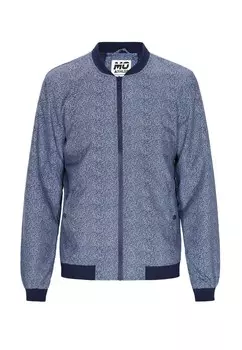 Куртка межсезонная Mo ATHLSR, темно-синий