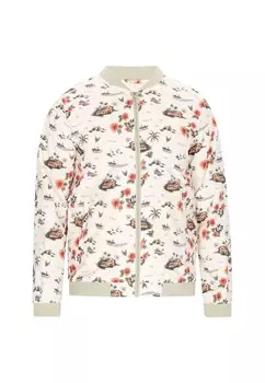 Куртка межсезонная MO, белый