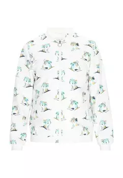 Куртка межсезонная MO, белый