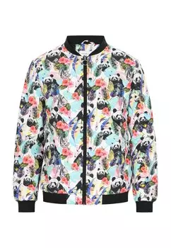 Куртка межсезонная MO, белый