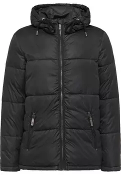 Куртка межсезонная MO, черный