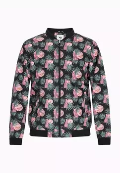 Куртка межсезонная MO, черный