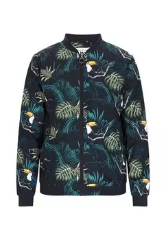 Куртка межсезонная MO, черный