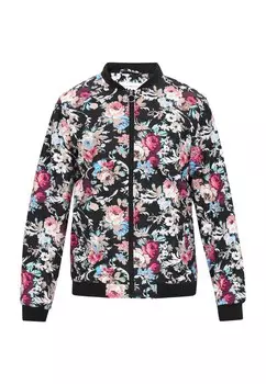 Куртка межсезонная MO, черный