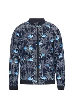 Куртка межсезонная MO, черный