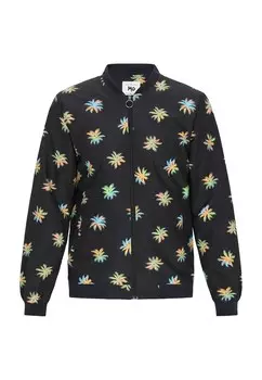 Куртка межсезонная MO, черный