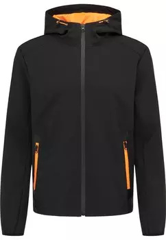 Куртка межсезонная MO, черный