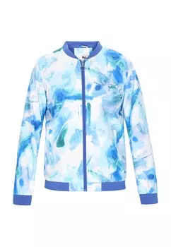 Куртка межсезонная MO, цвет Blue/Pastel blue