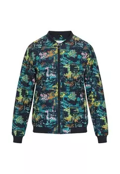 Куртка межсезонная MO, цвет Petrol