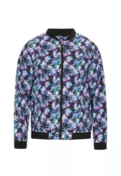 Куртка межсезонная MO, фиолетовый