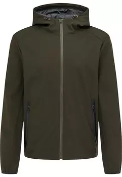 Куртка межсезонная MO, хаки