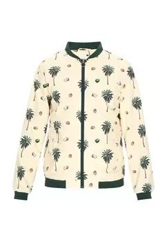 Куртка межсезонная MO, кремовый