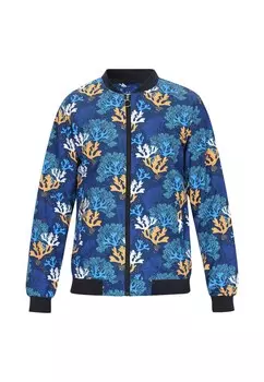 Куртка межсезонная MO, оранжевый