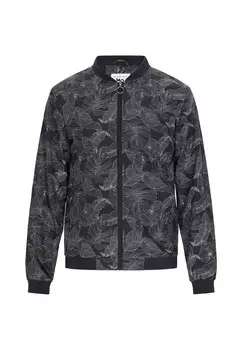 Куртка межсезонная MO Outwear, черный