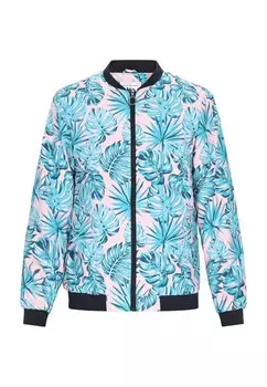 Куртка межсезонная MO Outwear, розовый