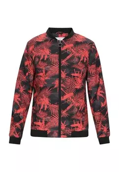 Куртка межсезонная MO, разноцветный