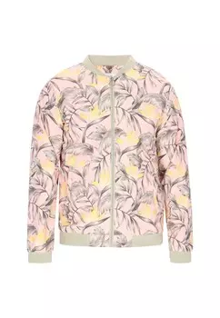 Куртка межсезонная MO, розовый