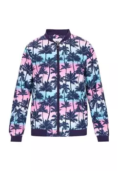 Куртка межсезонная MO, розовый